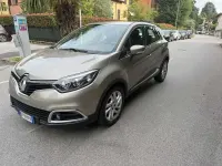 Usata Renault Captur 90 CV (66 kW) 2014 SUV