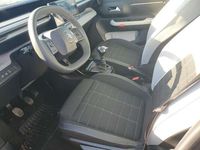 Usata Citroën C3 101 CV (74 kW) 2025 Nero SUV