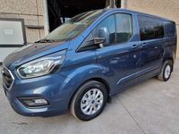 usata Ford 300 Transit Custom DC Titan MHEVL1