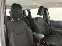 Używany Jeep Renegade Limited 150 KM (110 kW) 2021 Szary SUV
