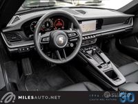 Usata Porsche 911 Carrera Cabriolet 394 CV (289 kW) 2024 Grigio Cabrio