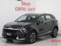 Nuova Kia Sportage 209 CV (153 kW) 2026 Nero SUV
