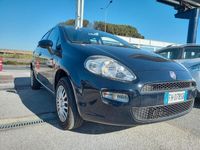 usata Fiat Punto 1.4 Natural Power 5porte Street 2017