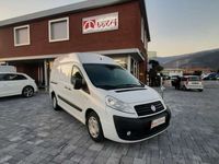 usata Fiat Scudo 2.0 MAXI PL-TA TETTO ALTO PASSO LUNGO