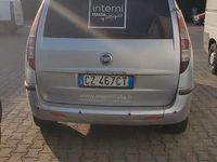 Usata Fiat Ulysse 128 CV (94 kW) 2005 Grigio Monovolume