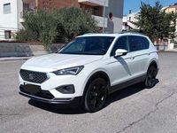 usata Seat Tarraco 2.0 tdi Xcellence 150cv 7p.ti