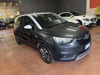 Usata Opel Crossland X Ultimate 120 CV (88 kW) 2017 Other SUV
