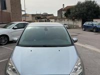 Usata Ford S-MAX S 140 CV (102 kW) 2006 Grigio Monovolume