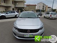 Usata Fiat Tipo Lounge 120 CV (88 kW) 2017 Grigio Station wagon