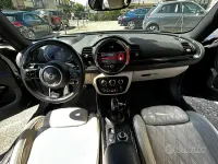 Usata Mini Cooper SD Clubman 190 CV (139 kW) 2022 Bluazzurro Station wagon
