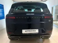 Usata Land Rover Range Rover Sport SE 2023 Blu/azzurro SUV