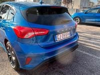 Usata Ford Focus ST-Line 2022 Blu Berlina