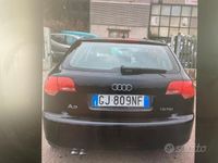 usata Audi A3 1.9 TDI F.AP. Attraction