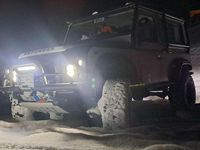 Usata Land Rover Defender 122 CV (89 kW) 2015 SUV