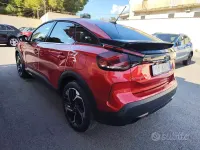Occasion Citroën C4 Feel 131 PK (96 kW) 2022 Rood SUV