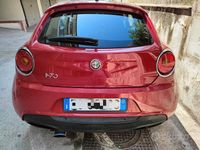 Usata Alfa Romeo MiTo 105 CV (77 kW) 2011 Utilitaria