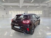 Usata Ford Puma ST-Line 125 CV (91 kW) 2021 SUV