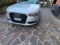 usata Audi A6 c7 avant