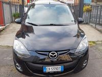 usata Mazda 2 21.3 Trendy 75cv c/CL 5p