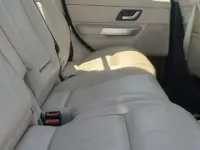 Usata Land Rover Range Rover Sport 190 CV (139 kW) 2008 Bianco SUV