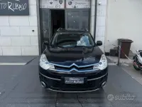 Usata Citroën C-Crosser 156 CV (114 kW) 2008 Nero SUV