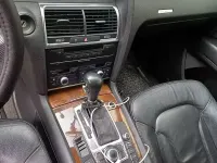 Usata Audi Q7 233 CV (171 kW) 2006 Grigio SUV