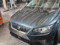 Usata Seat Ibiza XCELLENCE 95 CV (69 kW) 2020 Utilitaria