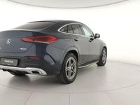 usata Mercedes 350 GLE Coupe - C167 2020 GLE coupede phev (e eq-power) Premium Plus 4matic auto