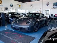 Usata Porsche 911 Carrera 385 CV (283 kW) 2021 Nero Coupé