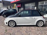 usata Abarth 595 - 2018