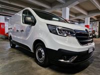 Usata Renault Trafic 110 CV (80 kW) 2022 Bianco
