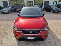 usata Seat Arona 1.0tgi metano fr full opt garanz finaz