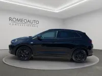 Usata Opel Grandland X Business Elegance 131 CV (96 kW) 2023 Nero SUV