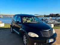 Usata Chrysler PT Cruiser 150 CV (110 kW) 2006 Nero Berlina