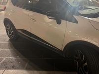 Usata Renault Captur 90 CV (66 kW) 2014 SUV