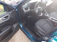 Usata Renault Arkana 94 CV (69 kW) 2022 Blu SUV