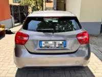 Usata Mercedes A180 109 CV (80 kW) 2016 Utilitaria