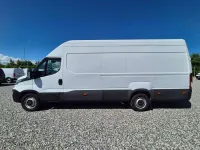 Usata Iveco Daily 156 CV (114 kW) 2019 Bianco Furgone