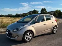 Usata Hyundai ix20 90 CV (66 kW) 2016 Utilitaria