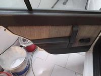 Usata Alfa Romeo 75 1991 Bianco Berlina