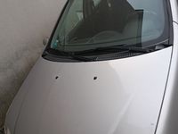 Usata Fiat Punto 2006 Grigio Utilitaria