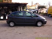 usata Citroën Xsara Picasso 1.6 HDI 90 CV FULL 2008