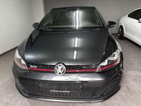 Usata VW Golf VII GTI 220 CV (161 kW) 2013 Grigio Berlina