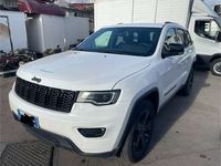 usata Jeep Grand Cherokee 3.0 V6 CRD 250CV Multijet