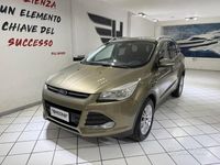 Usata Ford Kuga Titanium 140 CV (102 kW) 2013 SUV