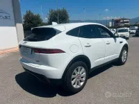 Occasion Jaguar E-Pace 180 ch (132 kW) 2019 Blanc SUV