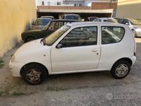 usata Fiat 600 - 2006