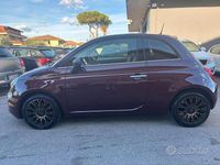 Usata Fiat 500 Collezione 69 CV (50 kW) 2019 Berlina