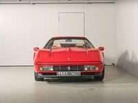 Usata Ferrari 328 270 CV (198 kW) 1985 Rosso Cabrio