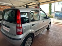 usata Fiat Panda 1.2 Dynamic